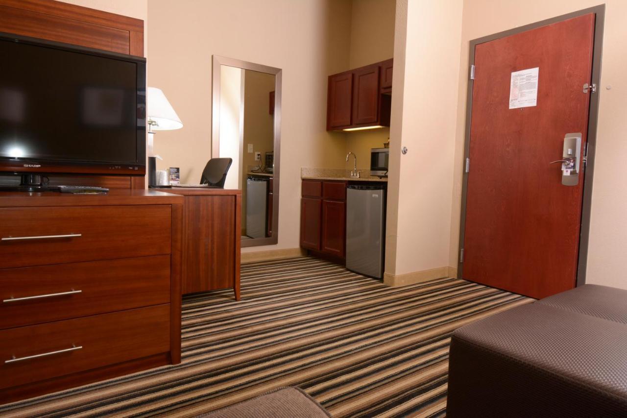 Comfort Suites Waco North - Near University Area Εξωτερικό φωτογραφία